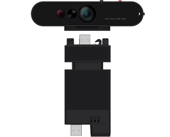 ThinkVision MC60 (S) Monitor Webcam|4XC1K97399 |Lenovo US