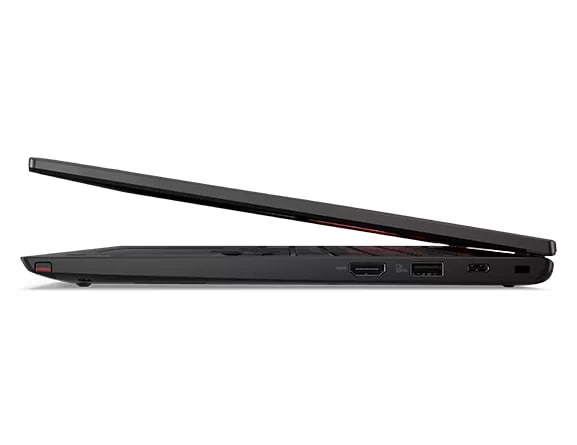 ThinkPad L13 Yoga Gen 4 | 33.02cms (13) 2-in-1 laptop powered by