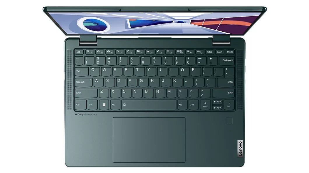 Yoga 6 Gen 8 (13, AMD) | Light & thin 33.02cms (13) 2-in-1 laptop