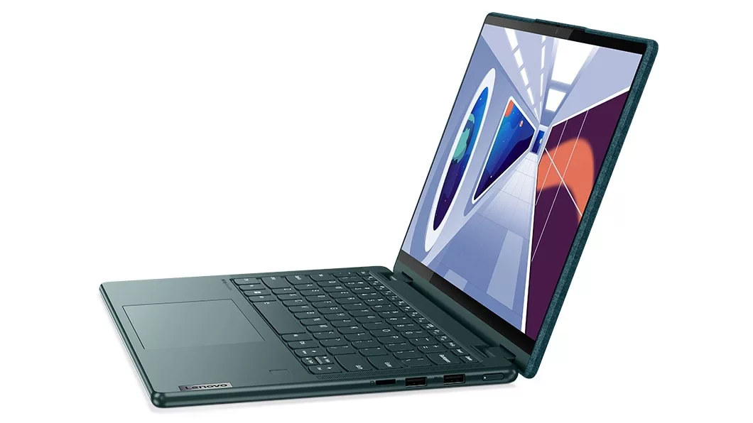 ジャンク Lenovo Yoga 6 gen8 13ABR8 Ryzen 7 Yoga 6 Gen 8 (13, AMD) | Light & thin 33.02cms (13) 2-in-1 laptop