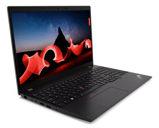 ThinkPad L15 Gen 4 | Intel vPro powered 15.6 inch business laptop