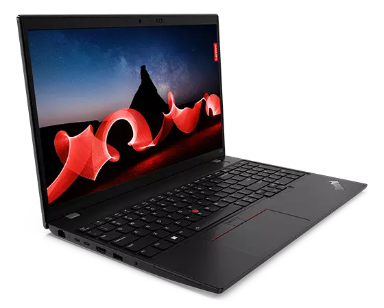 ThinkPad L15 Gen 4 | Intel vPro powered 15.6 inch business laptop