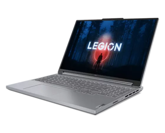 Lenovo Legion 5 ゲーミングノートPC Lenovo Legion Slim 5 Gen 8 16型(AMD) | スリムなボディでパワフルな