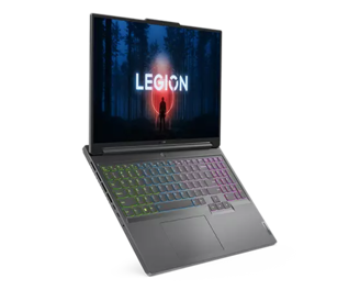 Lenovo Legion Slim 5 Gen 8 (16” AMD) | Thin and light 16″ gaming