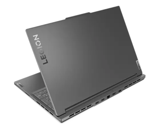Lenovo Legion Slim 5 Gen 8 16型(AMD) | スリムなボディでパワフルな