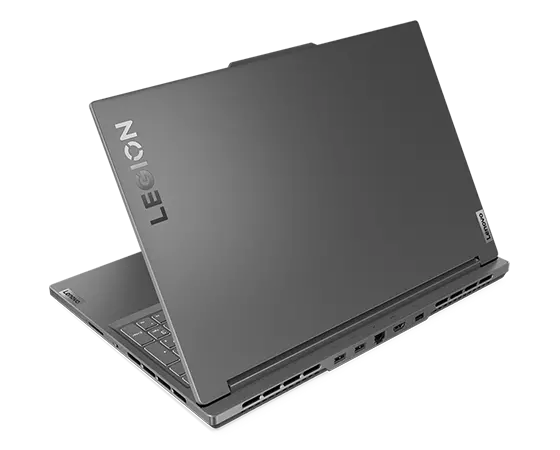 Lenovo Legion Slim 5 Gen 8 (16” AMD) | Thin and light 16″ gaming