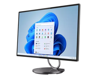 AIO 9i (32″ Intel) | Ultra-slim 32″ all-in-one desktop powered by