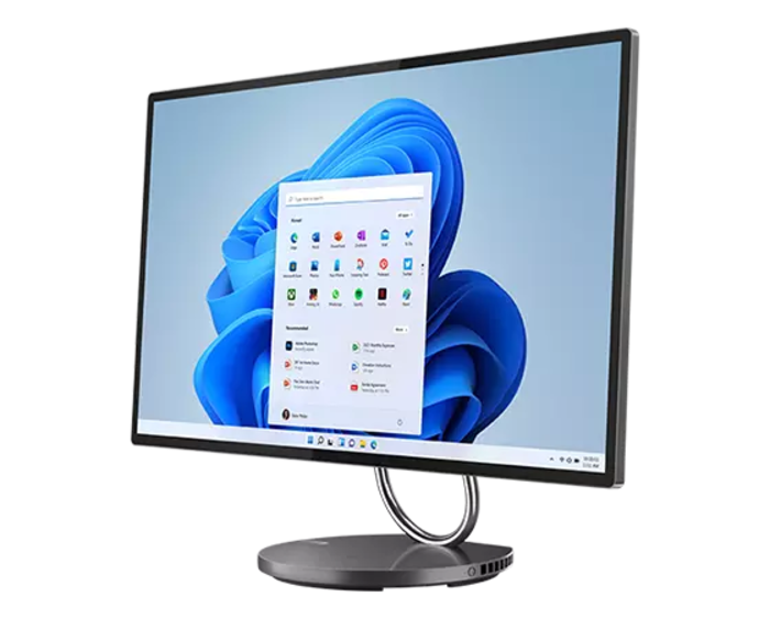 富士通 AIO FMWD2F2UD 32GB RAM AIO 9i (32″ Intel) | Ultra-slim 32″ all-in-one desktop powered by