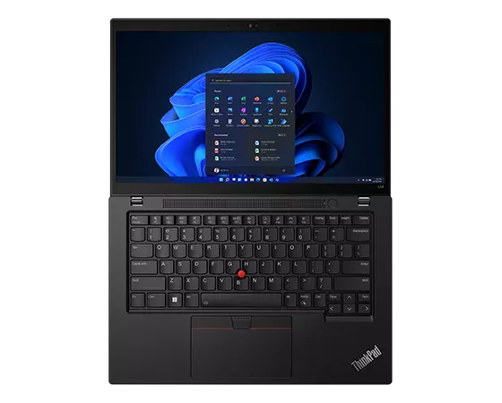 ThinkPad L14 Gen 4 Intel VPro Powered 14 Inch Business Laptop Lenovo US ThinkPad L14 Gen 4 Intel VPro Powered 14 Inch Business Laptop Lenovo US