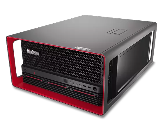 Lenovo ThinkStation PX Workstation | The pinnacle of workstation