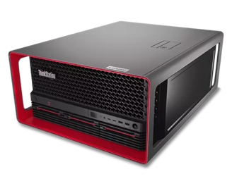 Lenovo ThinkStation PX (Intel) Tower Workstation | The Pinnacle of