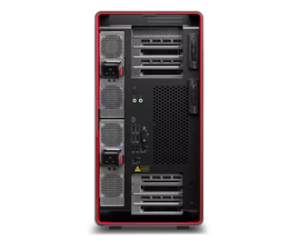 Lenovo ThinkStation PX (Intel) Tower Workstation | The Pinnacle of