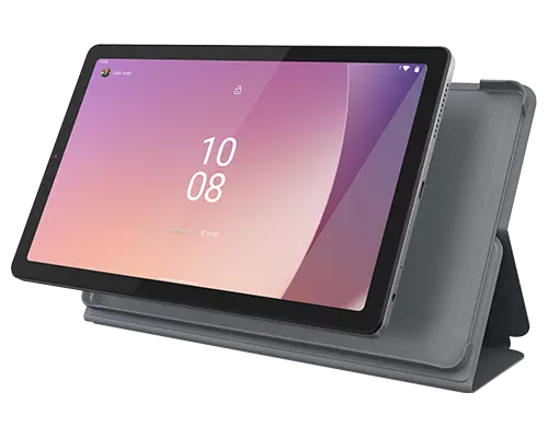 Lenovo - Tab M9 - 9 Tablet - 32GB - Arctic Grey 197529102169