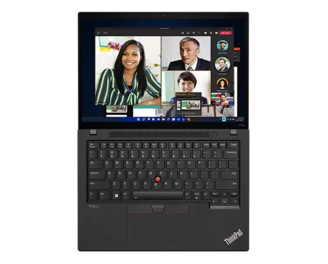 ThinkPad P14s Gen 4 (第13世代Intel® Core™) | スリムで軽量な14型
