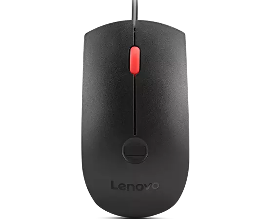 Lenovo 指紋認証マウス 2 | レノボ・ ジャパン