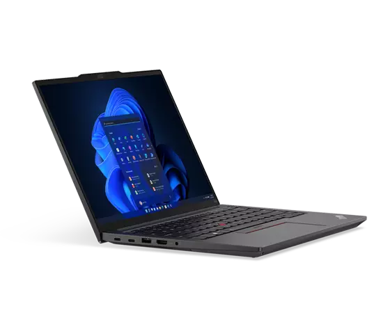 Lenovo ThinkPad E14 Gen 5 (第13世代Intel® Core™) | 多様な働き方で