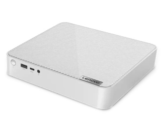 IdeaCentre Mini Gen 8 (1L Intel) | Lenovo US