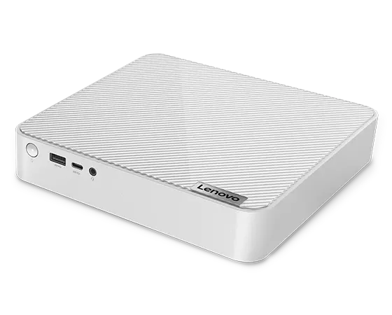 IdeaCentre Mini Gen 8 (1L Intel) | Lenovo US