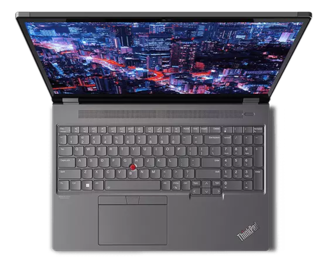 Lenovo ThinkPad P16s Gen 2 | Workstation portátil potente | Lenovo