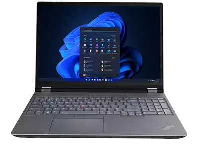 Lenovo ThinkPad P16 Gen 2