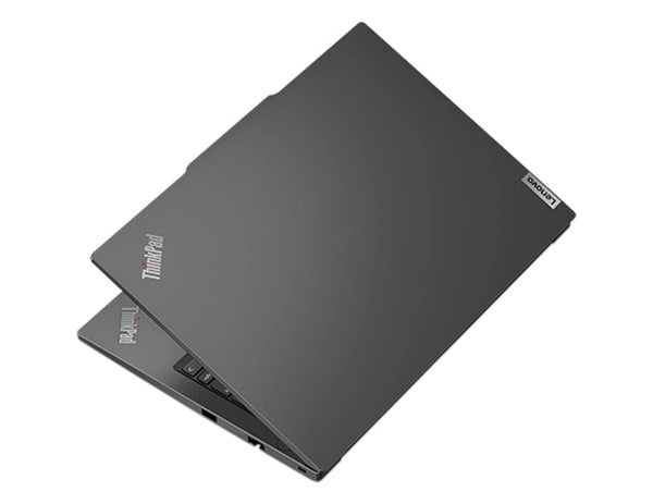 ThinkPad E14 Gen 5 AMD | 多様な働き方で使いやすい14型ノートPC 