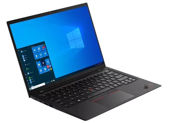 Lenovo ThinkPad X1 Carbon G9 11th Generation Intel(r) Core i7-1165G7 Processor (2.80 GHz up to 4.70 GHz)/Windows 10 Pro 64/1 TB SSD  TLC Opal