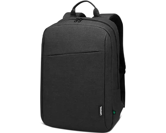 High quality & Durable Laptop Backpack | Black (ECO) | Lenovo US