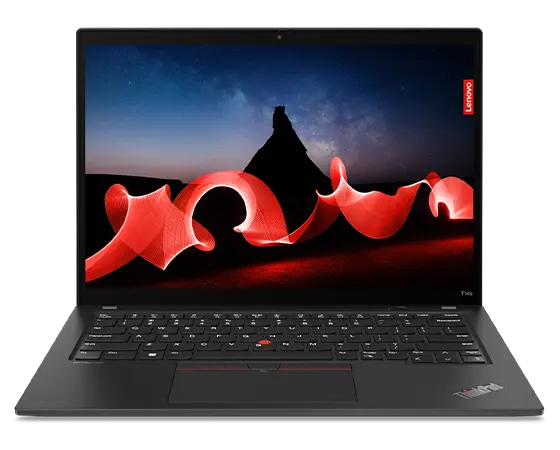 Thinkpad T14s Gen 4 Amd