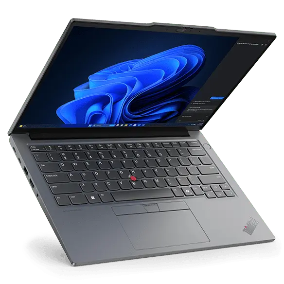 ThinkPad E14 Gen 6 Sleek Powerful 14 Inch Entry level SMB Laptop 
