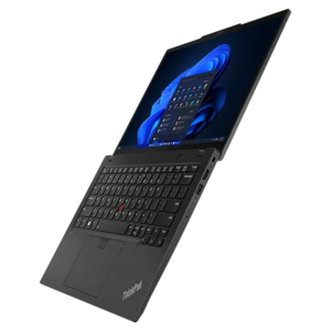 Film De Protection Clavier Pour Lenovo ThinkPad X13 Gen 5 - Lot De 2, En Silicone Ultra-Mince Anti-Poussière Et Eau