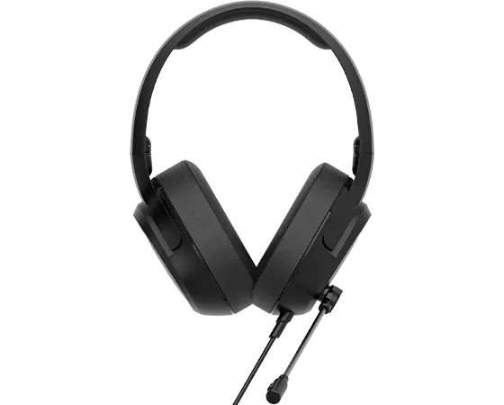 Lenovo H110 Gaming Headset | Lenovo CA