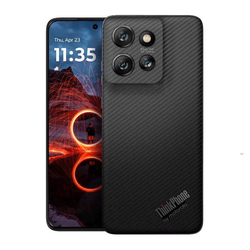 Il Miglior Smartphone Per La Sicurezza Informatica ThinkPhone Di Il Miglior Smartphone Per La Sicurezza Informatica ThinkPhone Di