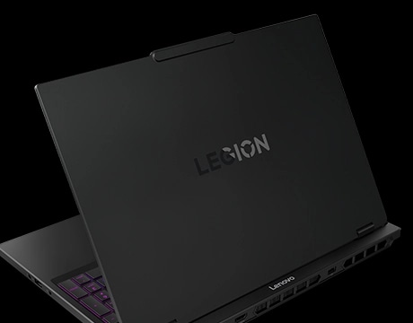 Legion 5 Gen 10 (AMD) | 15-Inch Robust Laptop for Gaming & Streaming