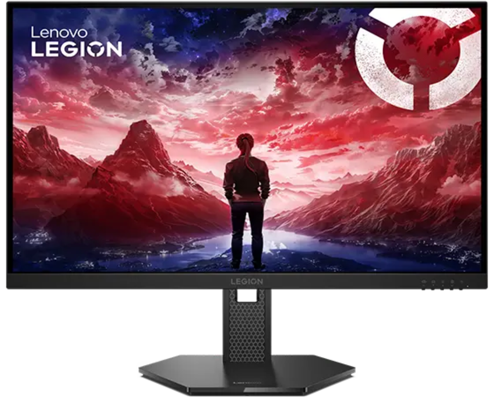 Monitor Legion 27Q-10 de 27" IPS QHD