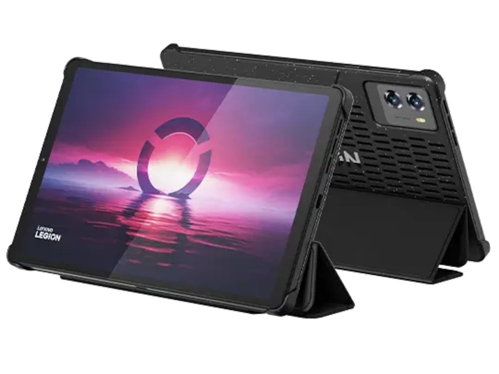 Legion Tab Gen 3 (con Funda + Vidrio Templado)