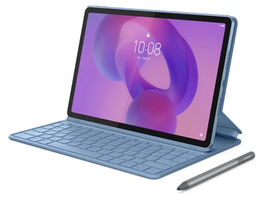 Idea Tab (con Teclado + Lápiz)