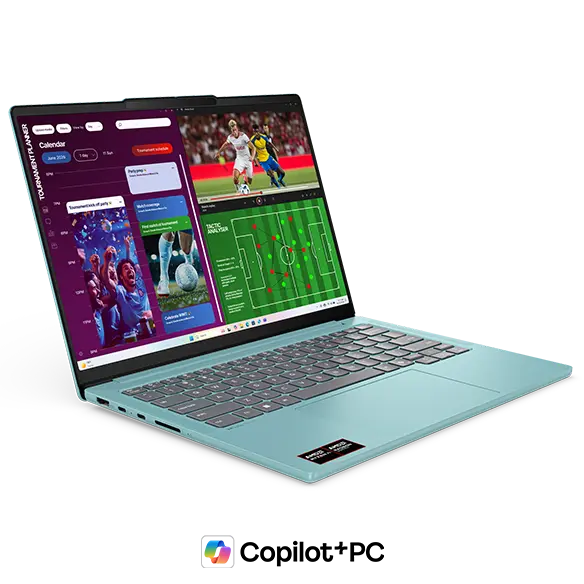 Lenovo IdeaPad Pro 5 14AGP11 Ryzen AI 7 450 32GB 1TB 83SG product image