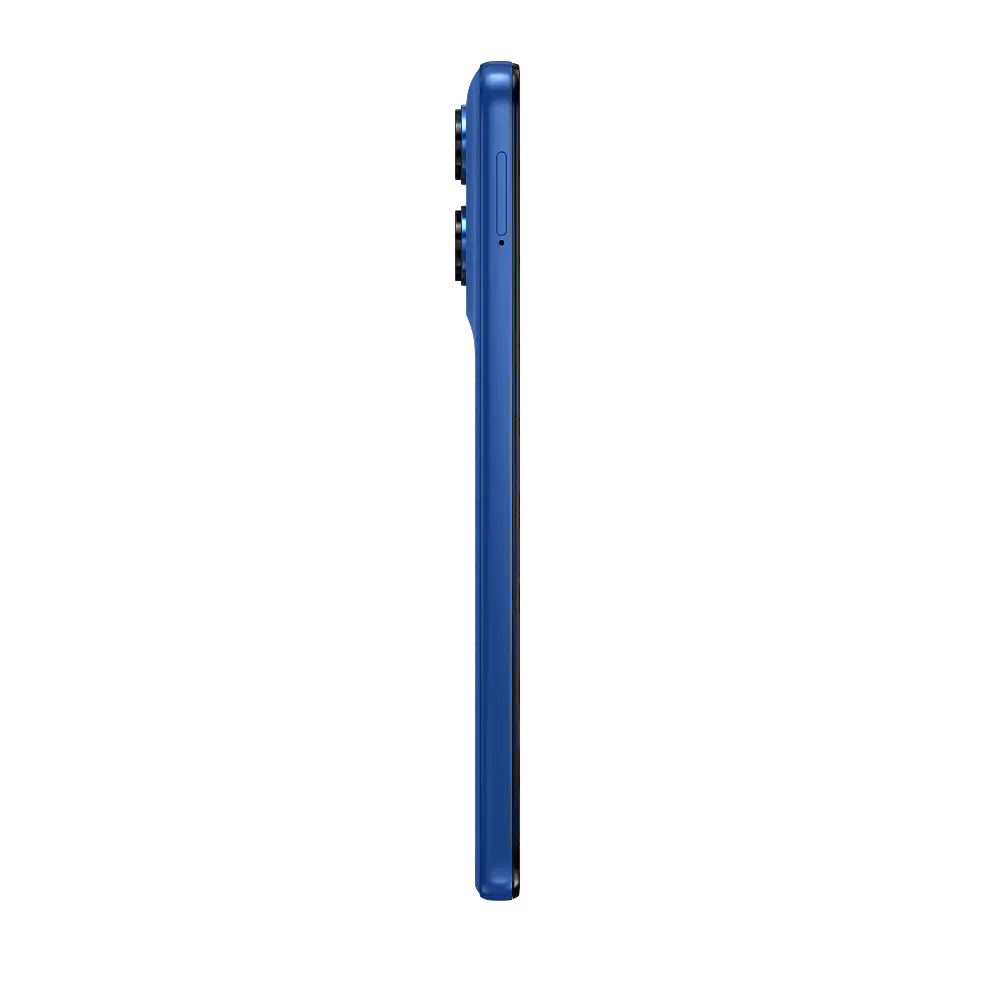 Motorola G37 PANTONE Impenetrable